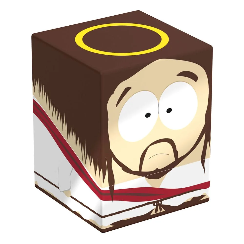 South Park Card Box – Squaroes Jesus SP017