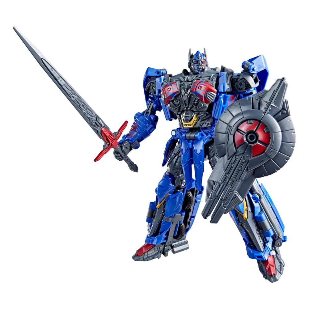 Transformers Action Figure – Studio Series Nemesis Prime 21.5 cm
