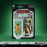 Star Wars Rebels Action Figure – Hera Syndulla Spectre-2 10 cm 6