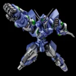Super Robot Wars A Action Figure – Riobot Soulgain 25 cm 2