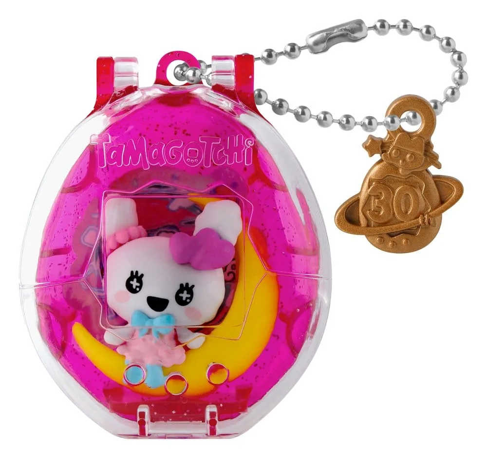 Tamagotchi Mini Figures – 30th Anniversary 18 Blind Boxes 7