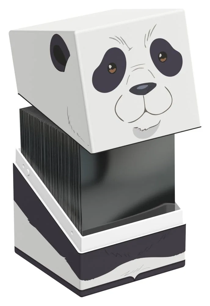 Jujutsu Kaisen Deck Box – Squaroes Panda JK006 6