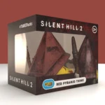 Silent Hill Sammelfigur – Pyramid Head Tubbz 10 cm 3