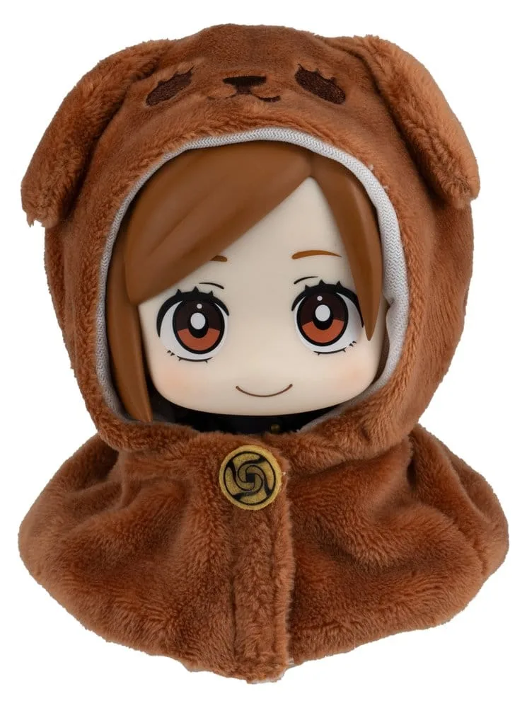 Jujutsu Kaisen Figure Cape – Nobara Kugisaki 5th Anniversary