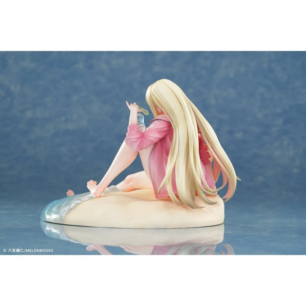 Original Character Sammelfigur – Solar Gift Tia 1:6 14 cm 20