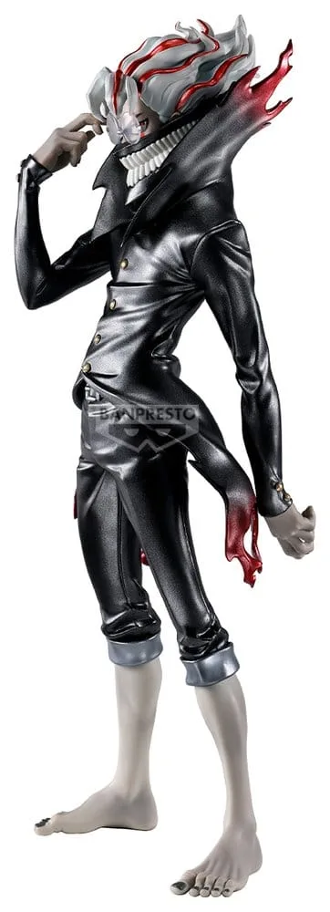 Dandadan Figure – Grandista Okarun Transformed Metallic 28 cm 2