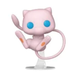 Pokémon Pop Vinyl Figure – Mew 9 cm 1