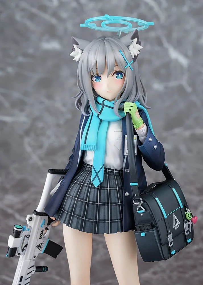 Blue Archive Beeld – Shiroko schaal 1:7 26 cm 6