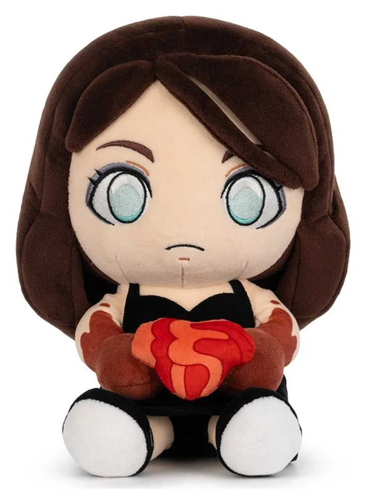 Bring Me the Horizon Plush – Suicide Season Girl