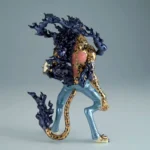 One Piece Sammelfigur – Rob Lucci erwachte Form Special Version 20 cm 5