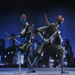 TMNT Action Figure – Ultimate Foot Soldier 18 cm 14