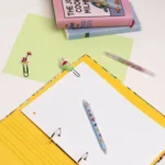 The Simpsons Ring Binder – 2-Ring Closure 32 x 28 cm 6