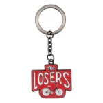 It Welcome to Derry Keychain – The Losers Limited Edition 1