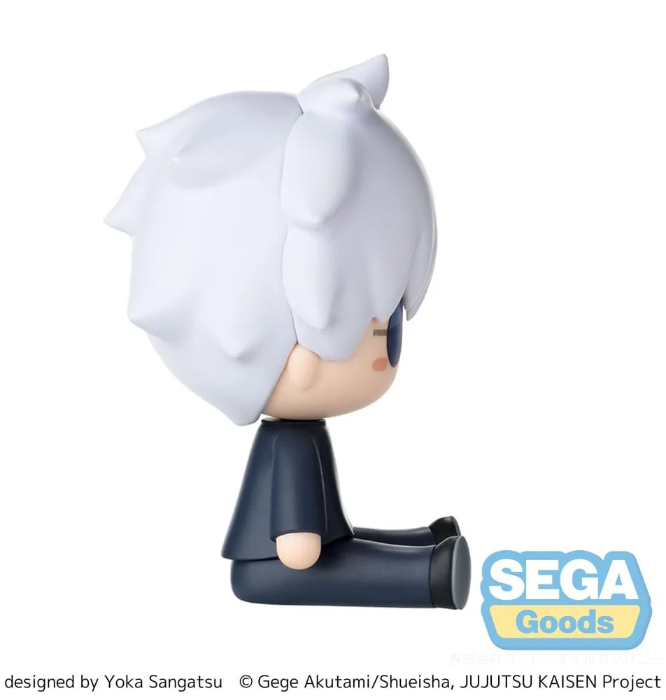 Jujutsu Kaisen Chibi Figure – Satoru Gojo Fuwa Petit 8 cm 7