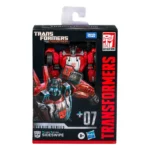 Transformers Action Figure – Gamer Edition Sideswipe 11 cm 12