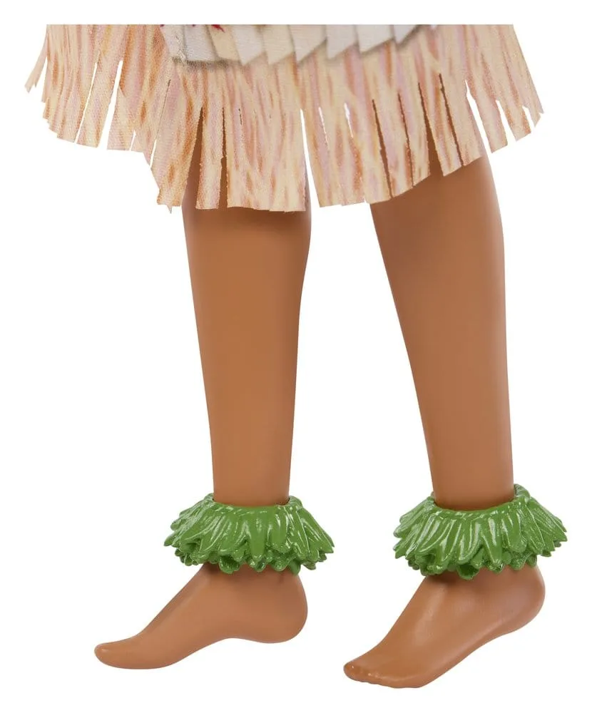 Disney Doll – Moana 2026 Movie Villager Outfit 27 cm 5