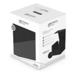Ultimate Guard Card Storage Box – Minthive 30+ Xenoskin Black 11