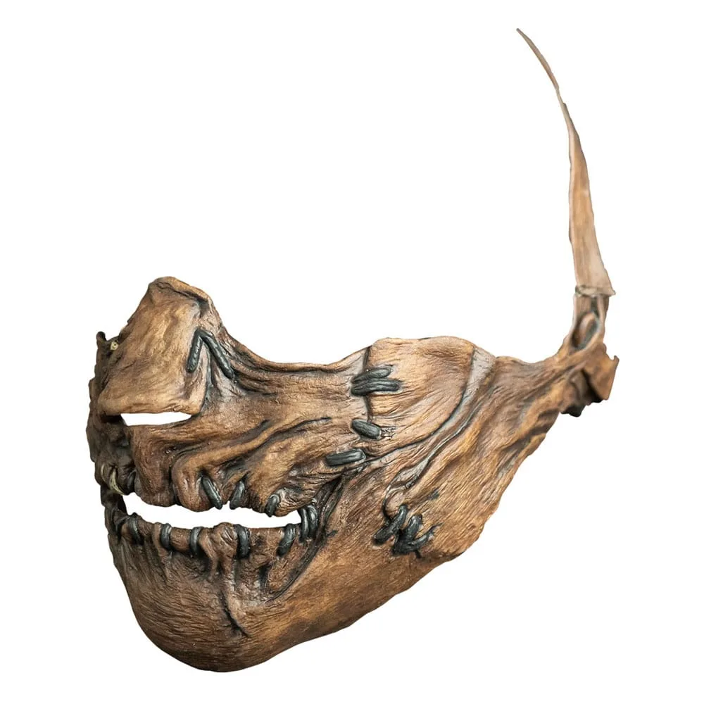 Texas Chainsaw Massacre Mask – The Beginning Leatherface Muzzle 2
