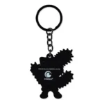 Chainsaw Man Keychain – Rubber 16 cm 2