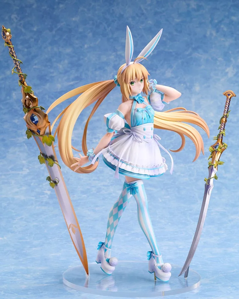 Fate/Grand Order Statue – Berserker Altria Caster 30 cm