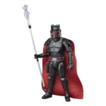 Star Wars Actionfigur – Moff Gideon in Dark Trooper-Rüstung 10 cm 6