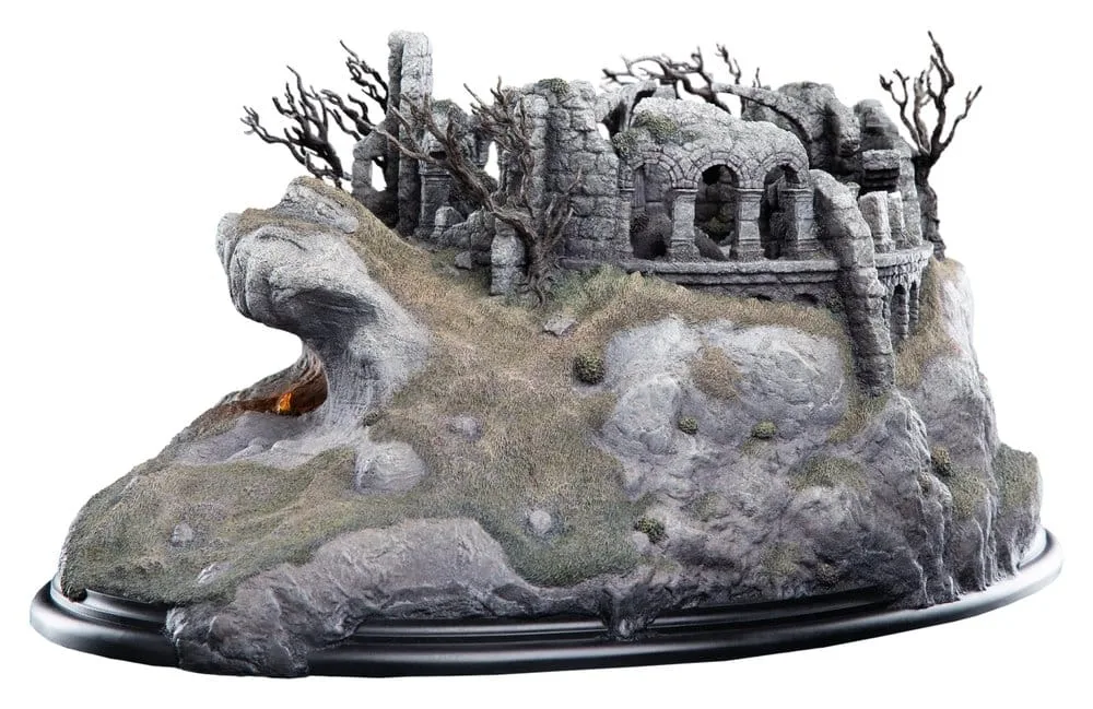 The Lord of the Rings Diorama – Weathertop Limited Edition 19 cm 5