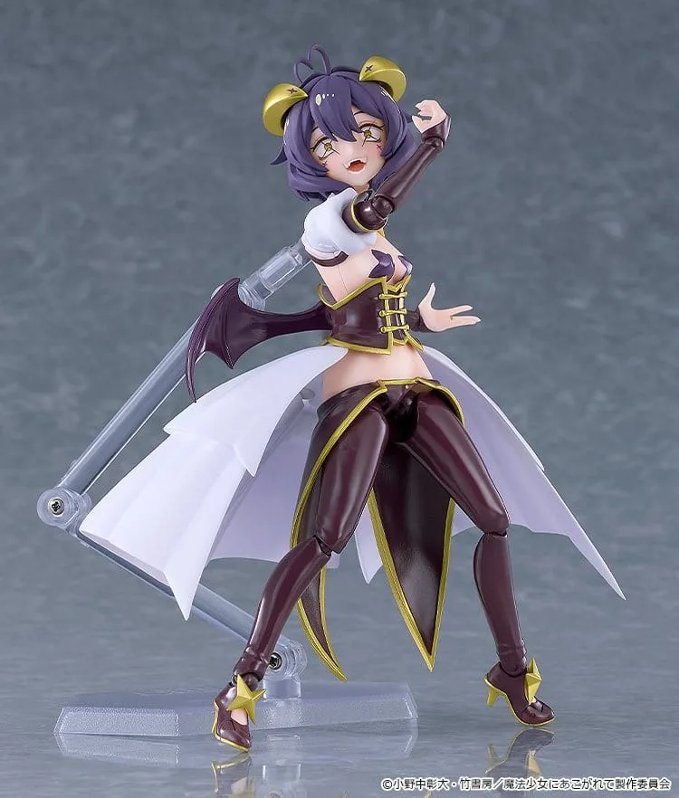 Gushing over Magical Girls Actionfigur – figma Magia Baiser 14 cm 7