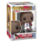 NBA Legends Pop Figure – Michael Jordan 1988 ASG 9 cm 2