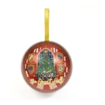 Harry Potter Tree Ornament – Deck the Great Hall with Keychain 2