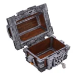 World of Warcraft Aufbewahrungsbox – Schatztruhe 13 cm 6
