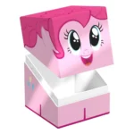 My Little Pony Deck Box – Squaroes Pinkamena Pie MLP006 5