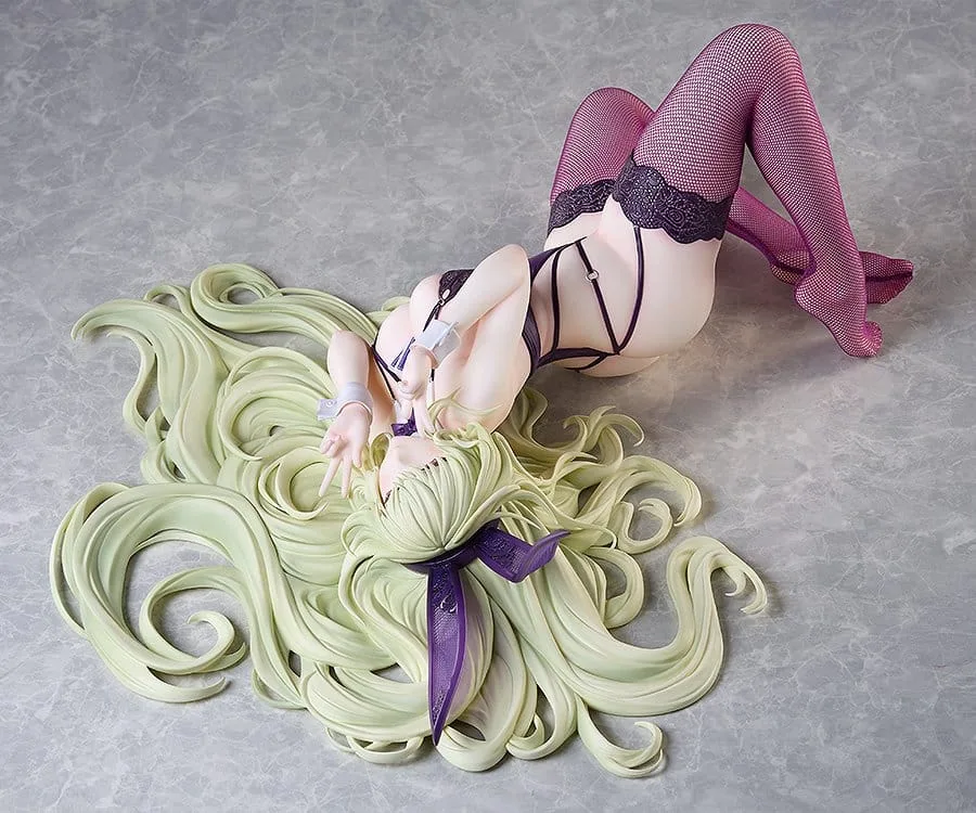 Azur Lane PVC-Figur – Napoli Dreamy Night 1:4 8 cm 3