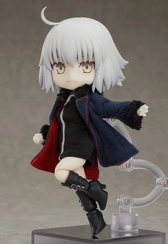Fate/Grand Order Doll – Jeanne d’Arc Alter Shinjuku 14 cm 3