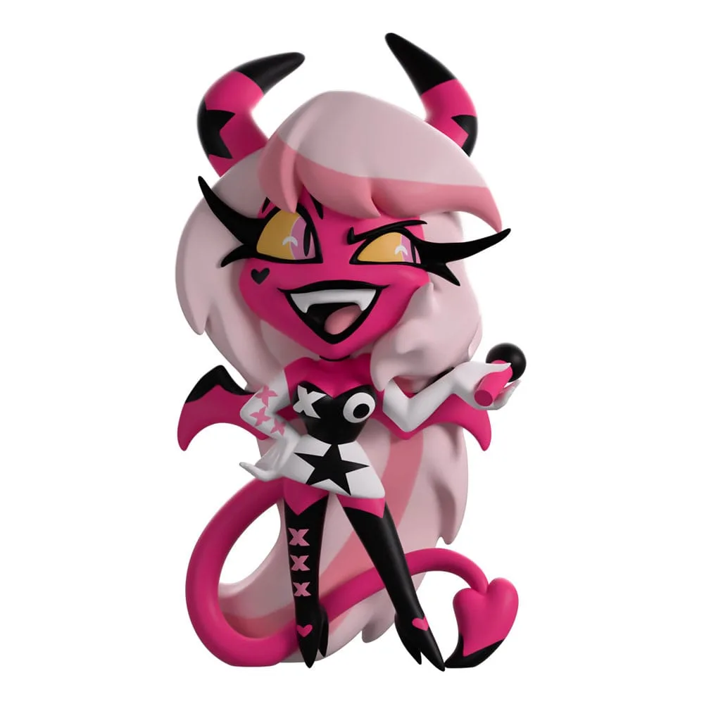 Helluva Boss Vinyl Figure – Verosika 14 cm