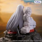 InuYasha Noodle Stopper Figure – Sesshomaru Volume 2 10 cm 4
