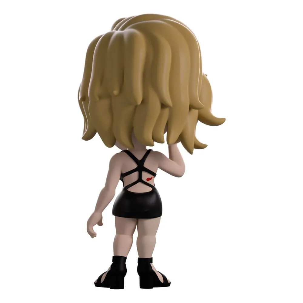 7 Days to Die Vinyl Figure – Party Girl 12 cm 3