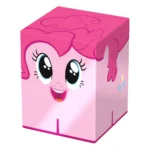 My Little Pony Deck Box – Squaroes Pinkamena Pie MLP006 2