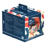 Ultimate Guard Deck Box – Sidewinder 100+ Mellow Sea 10