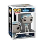 Tron 1982 Vinyl Figure – Yori Funko Pop 9 cm 2