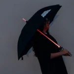 Star Wars Umbrella – Premium Darth Vader 100 cm 10