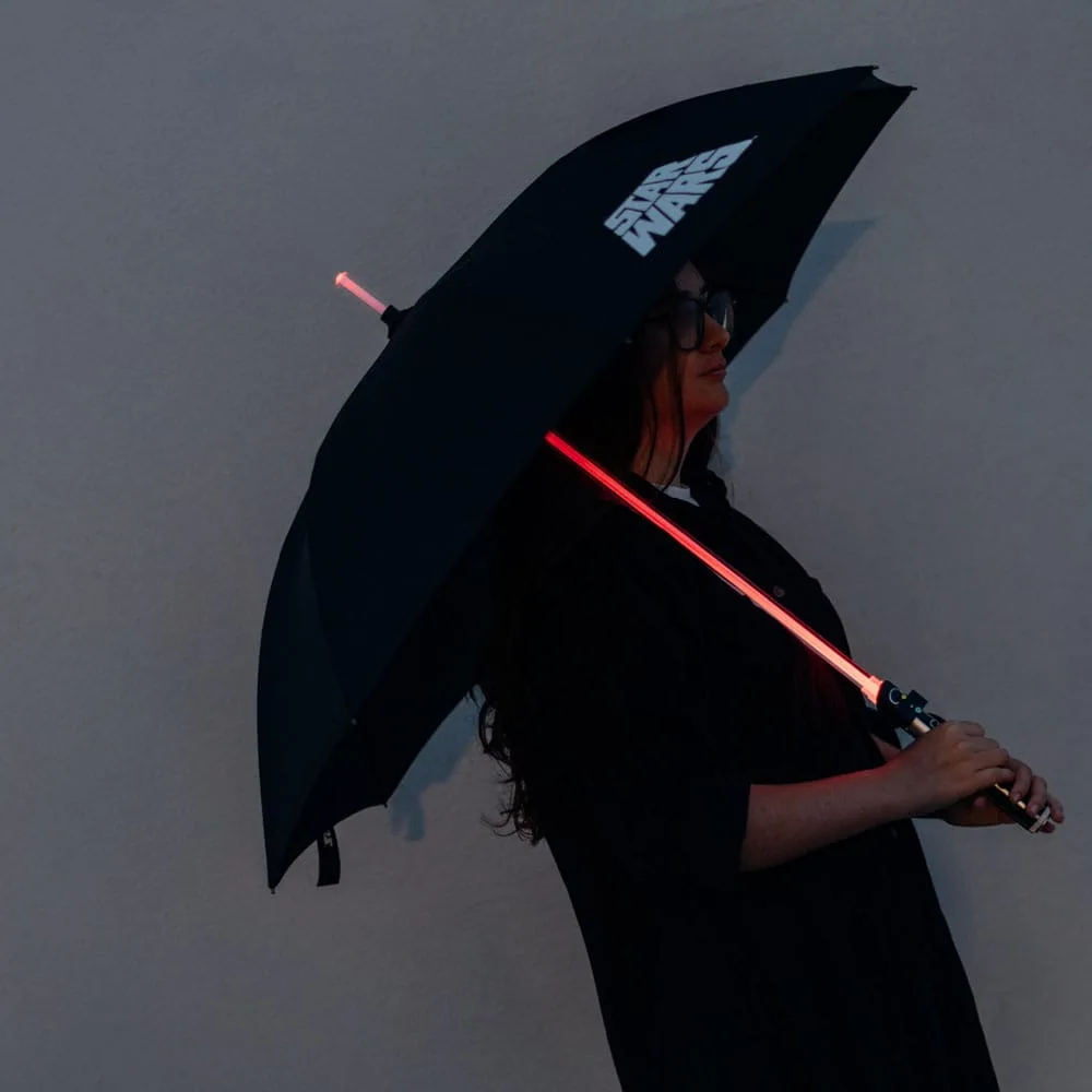 Star Wars Umbrella – Premium Darth Vader 100 cm 10