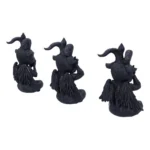 Cult Cuties Figures – Three Wise Baphoboo 13 cm 4