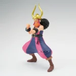 One Piece PVC Figure – Battle Record Collection Usopp 19 cm 2