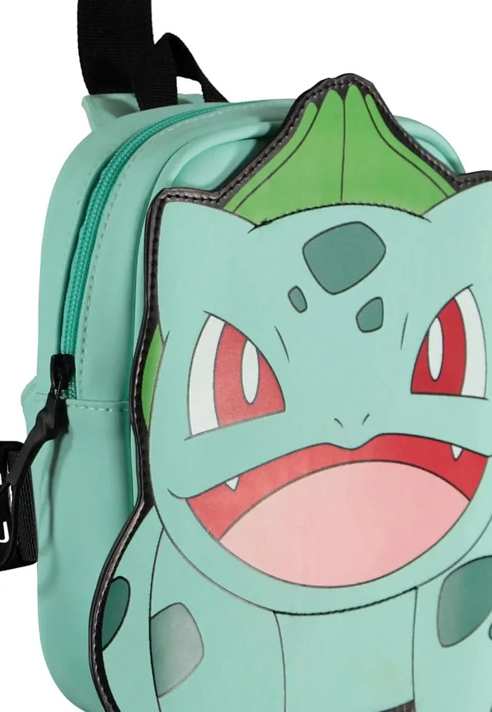 Pokémon Shoulder Bag – Bulbasaur 2
