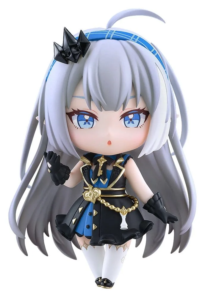 Stella Sora Nendoroid Figure – Tyrant Female Version 10 cm