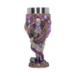 Dungeons & Dragons Goblet – Vecna 20.5 cm 1