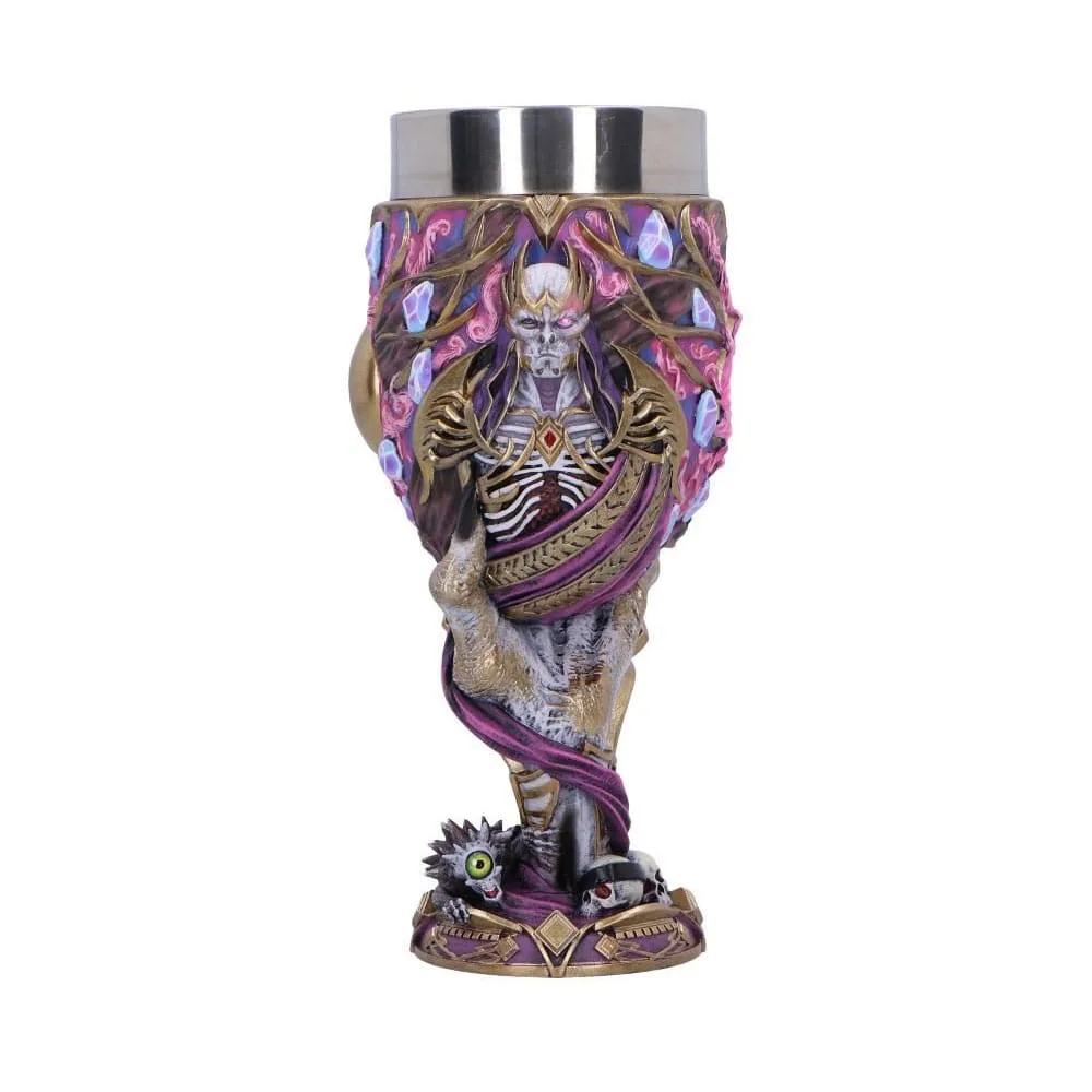 Dungeons & Dragons Goblet – Vecna 20.5 cm