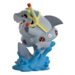 Marvel Vinyl Figure – Companions Jeff the Land Shark 11 cm 4