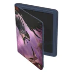 Magic: The Gathering Card Binder – Feral Deathgorger 360 6