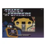 Transformers Cassette Replica – Soundwave Limited Edition 6